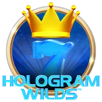 Hologram Wilds